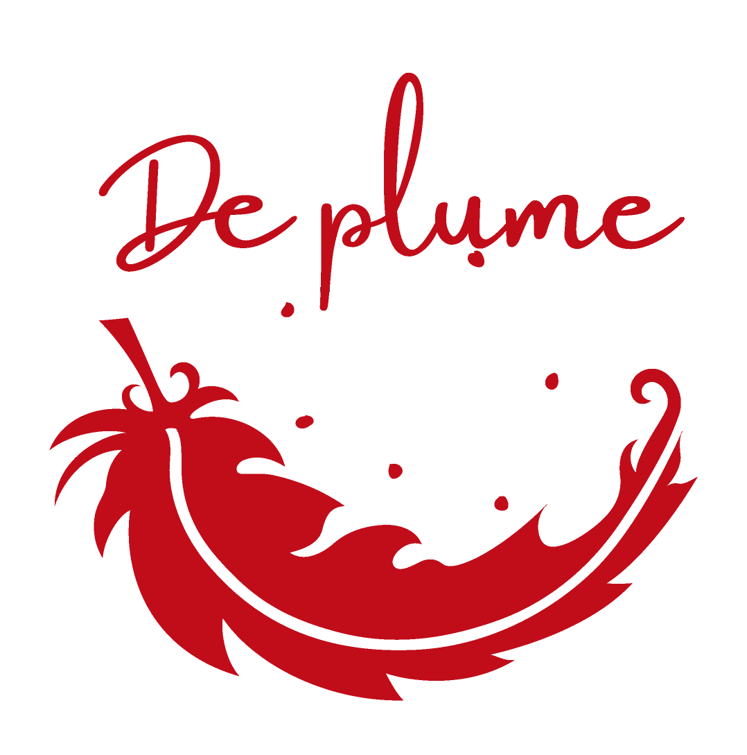 De Plume et de Cendre
