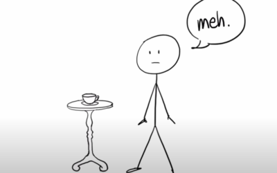 Le consentement sexuel expliqué simplement : la métaphore de la tasse de thé
