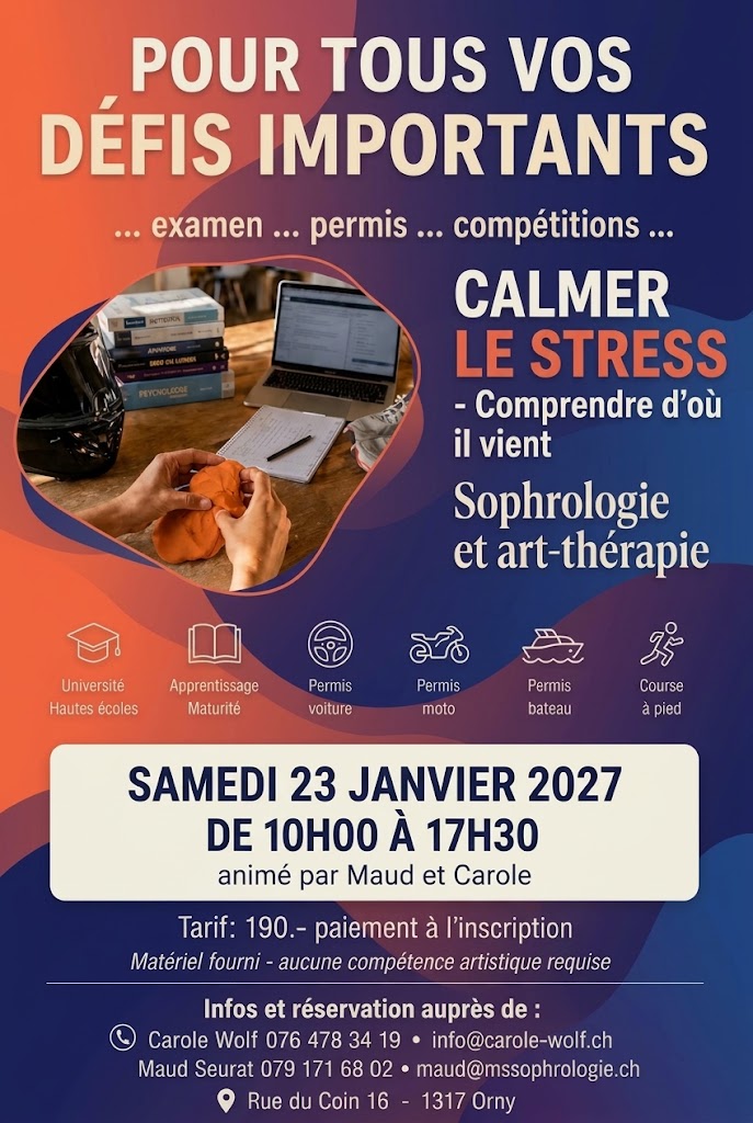 Flyer sophrologie art-thérapie 2026 - 1